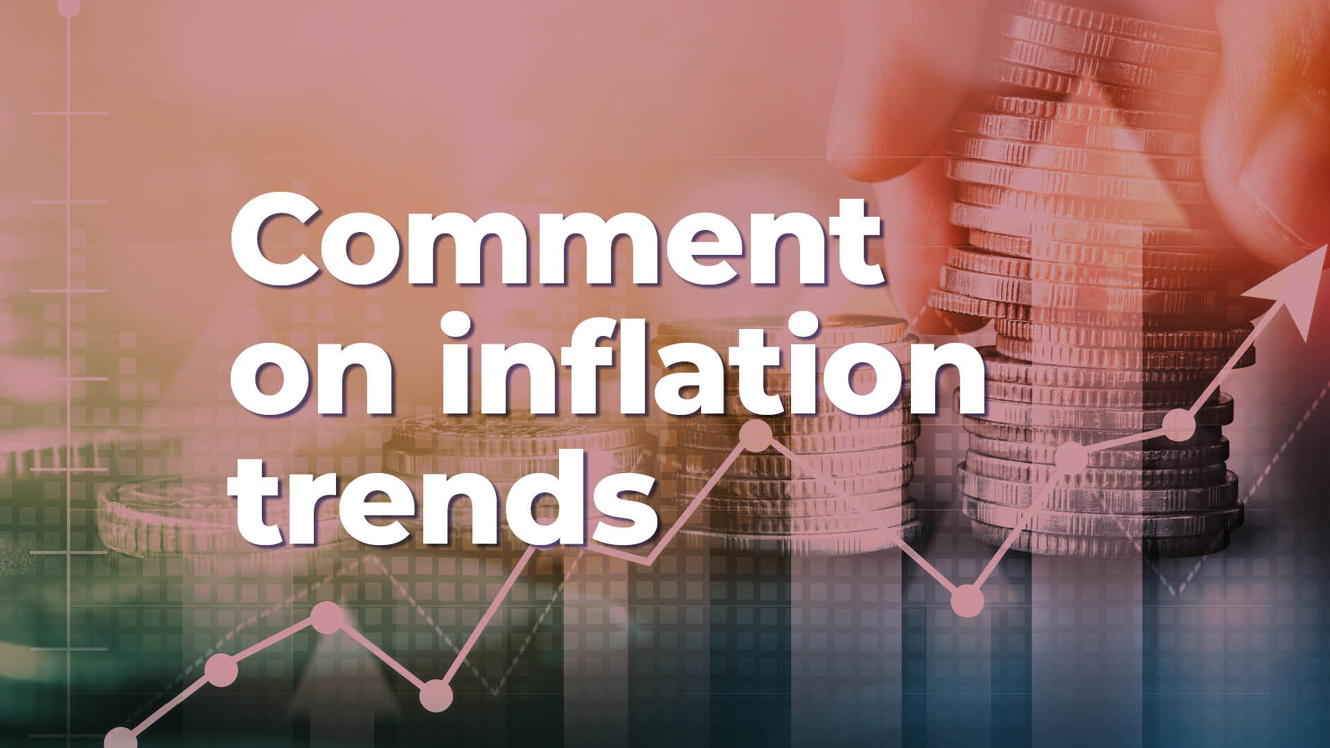 Comment on inflation trends in January 2025