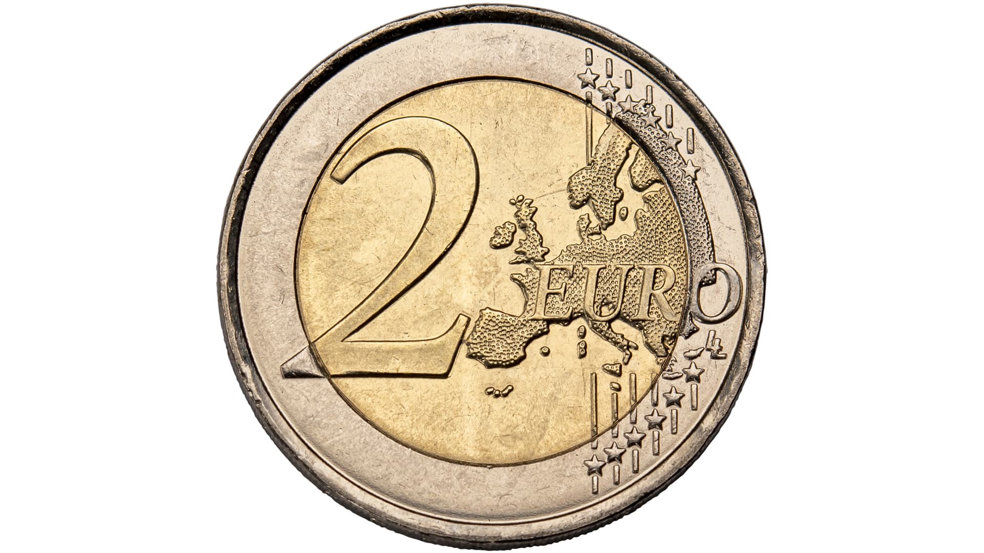 Croatia Euro Coins - 1, 2, 5, 10, 20, 50 Cents and 1, 2 € / 3.88