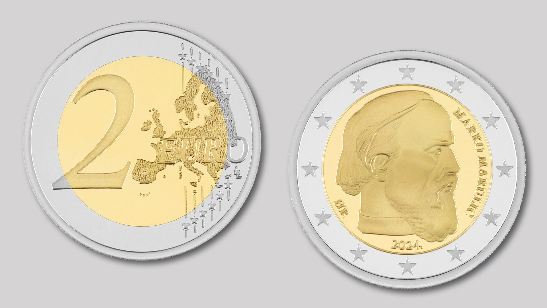 CNB issues new commemorative 2-euro circulation coin