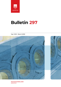 Bulletin No. 297